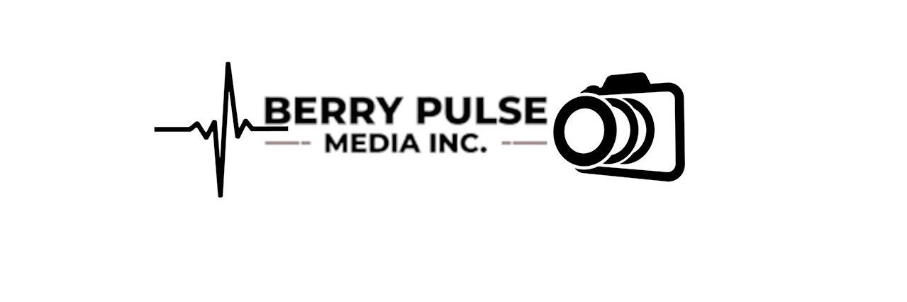 Berry Pulse Media Inc's banner
