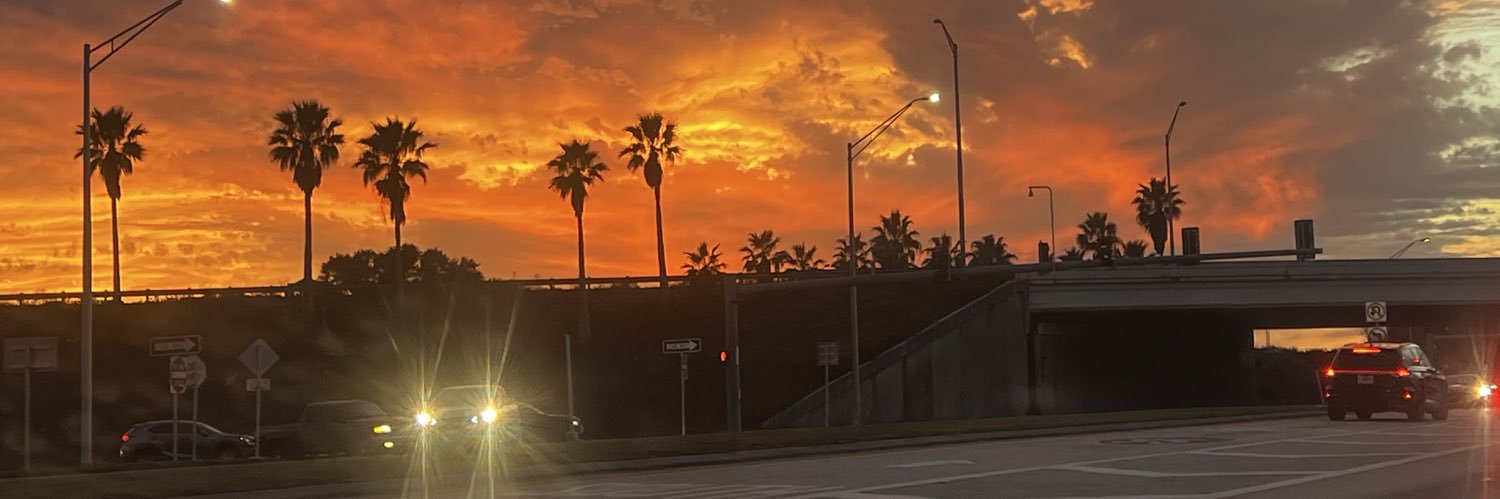 Trevian777 ⚡️'s banner