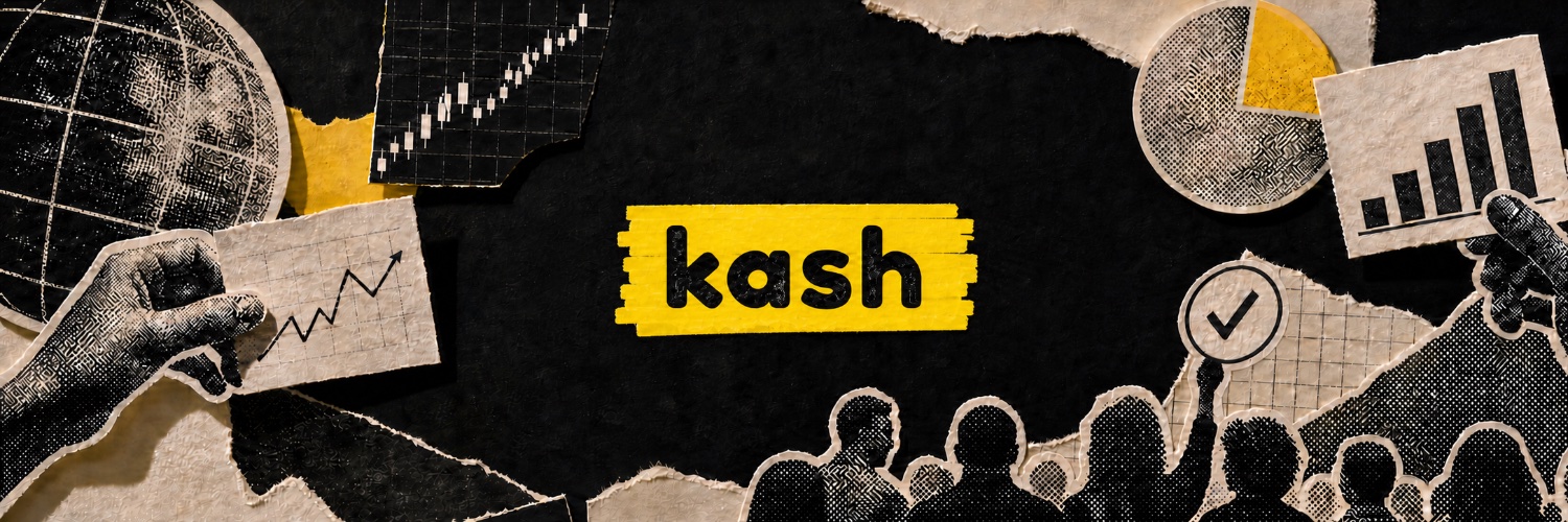 kash's banner