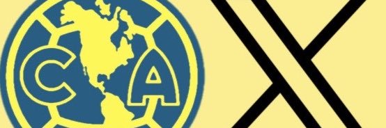 Club América Xtra🦅🇲🇽's banner