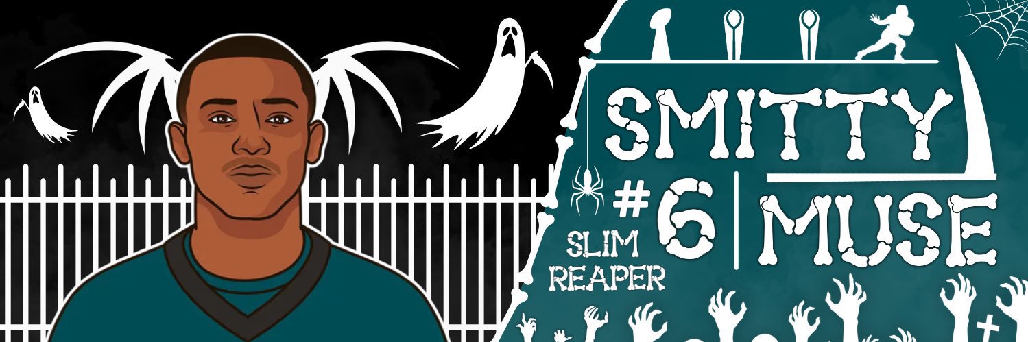 SmittyMuse's banner