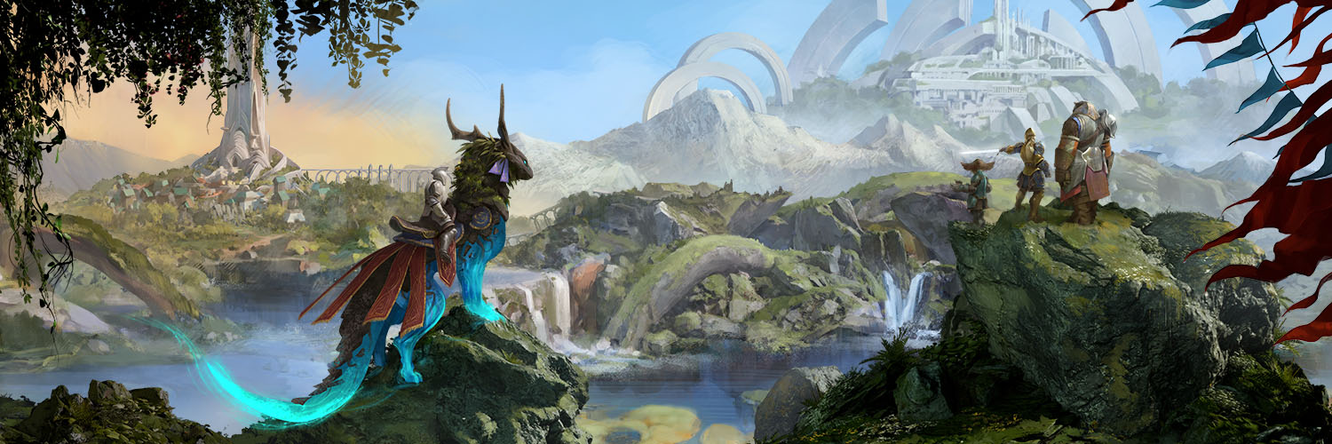 PlayGuildWars3's banner