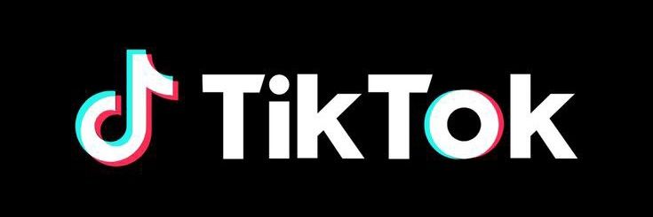 TikTok vs X's banner