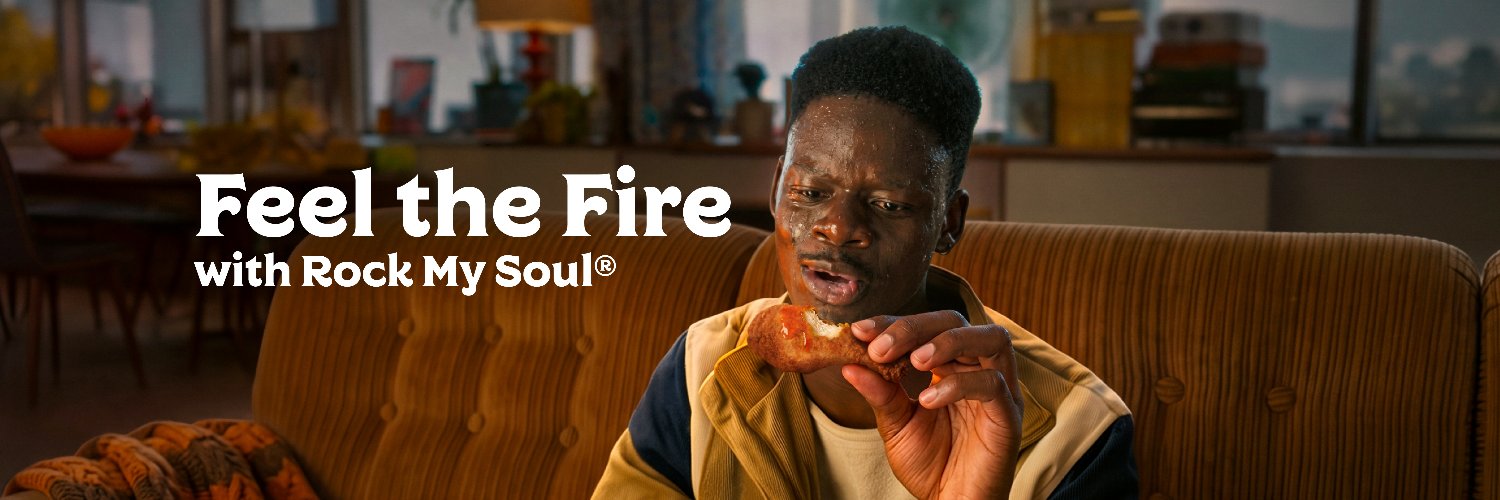 Chicken Licken®'s banner