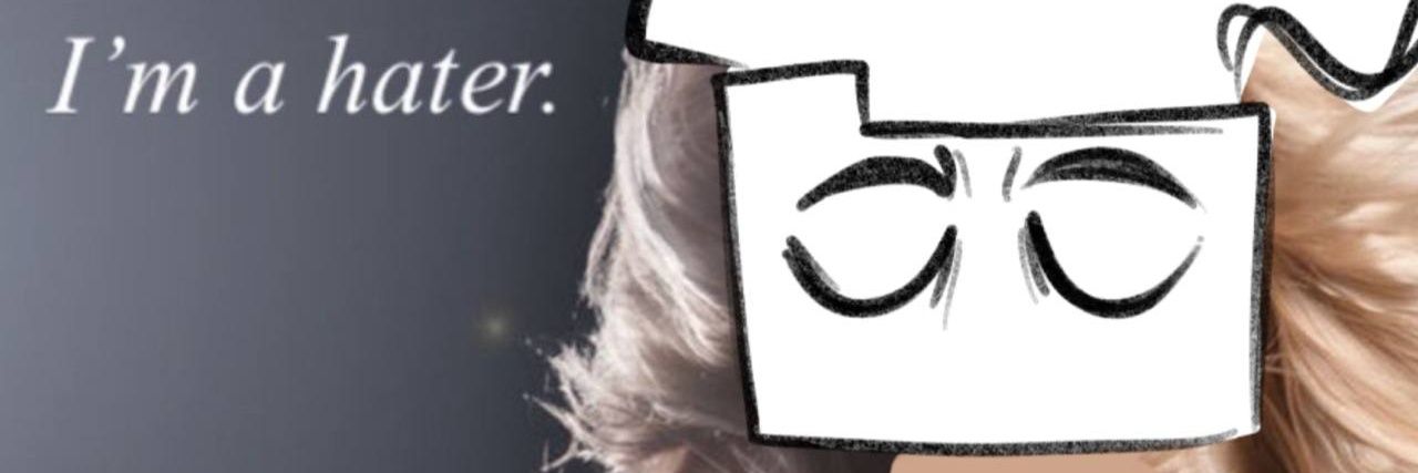 AJ's banner