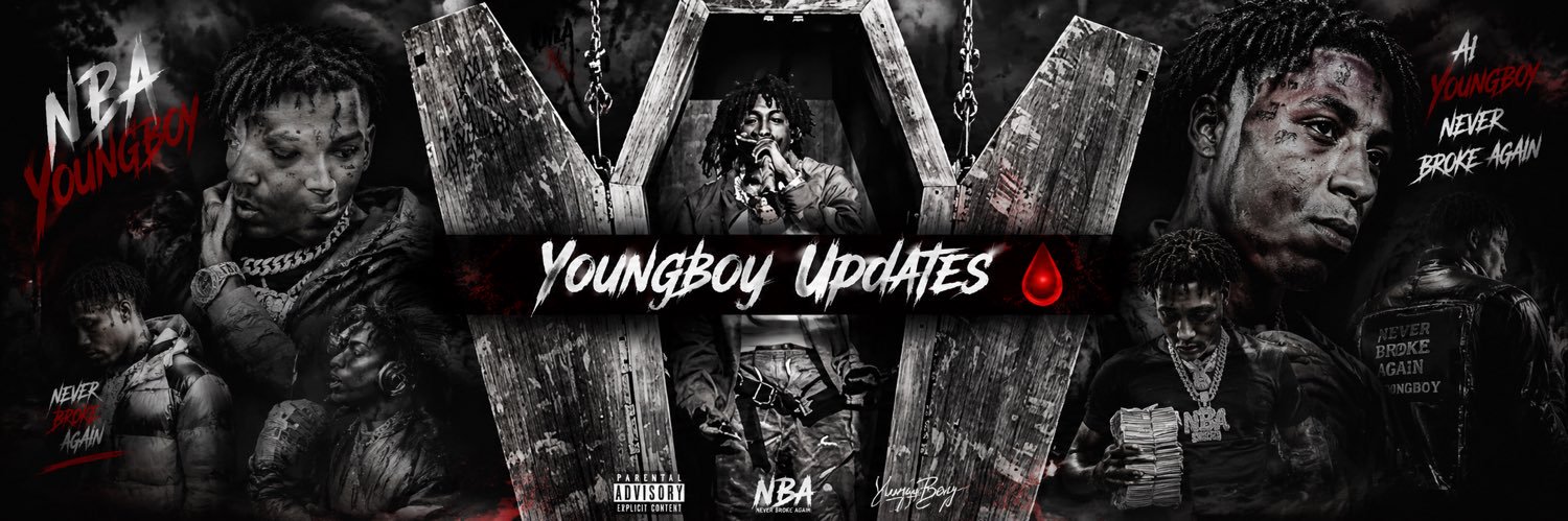 Youngboy Updates🩸's banner
