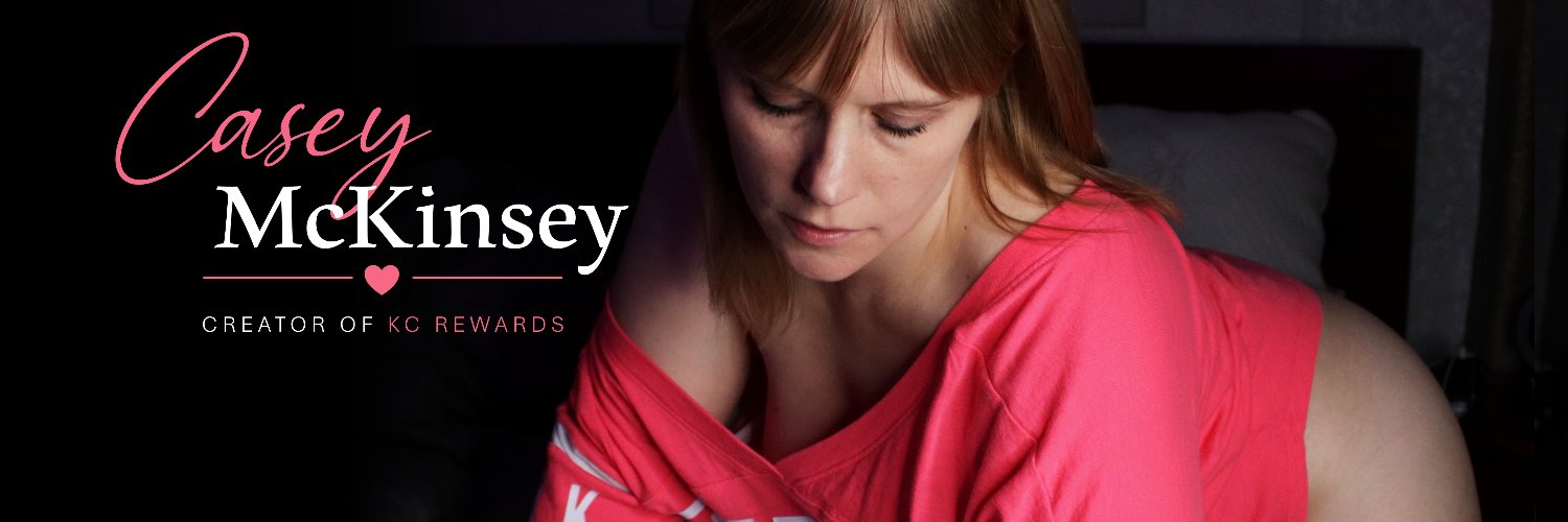 Casey 🫶's banner