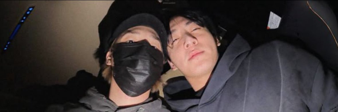 vir⁷ vio y verá a bts x5 ♡'s banner