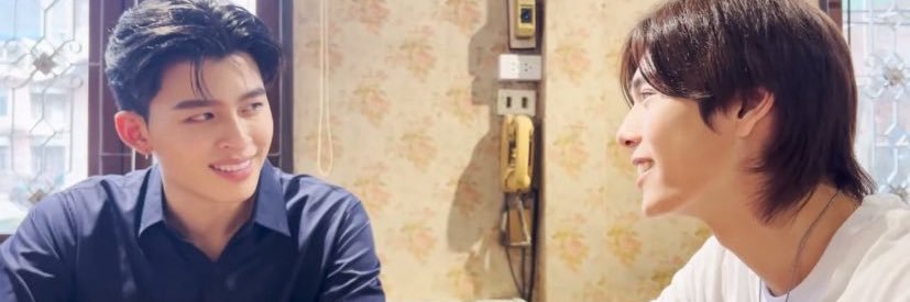 Alex Bui - Narawin อเล็กซ์ 🌻- Busy's banner