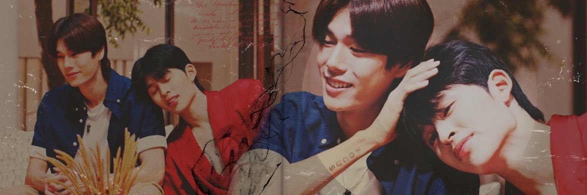Alex Bui - Narawin อเล็กซ์ 🌻's banner