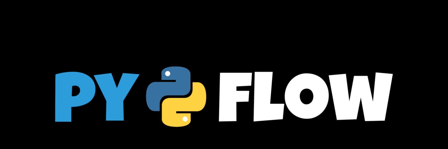 PyFlow's banner