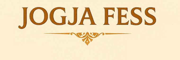 JOGJA FESS | KIRIM FESS CEK PINNED's banner