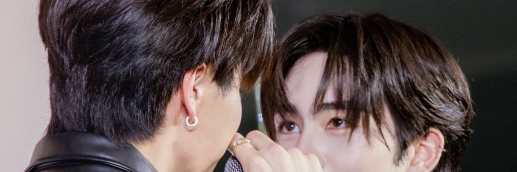 ออพอ 🎀's banner