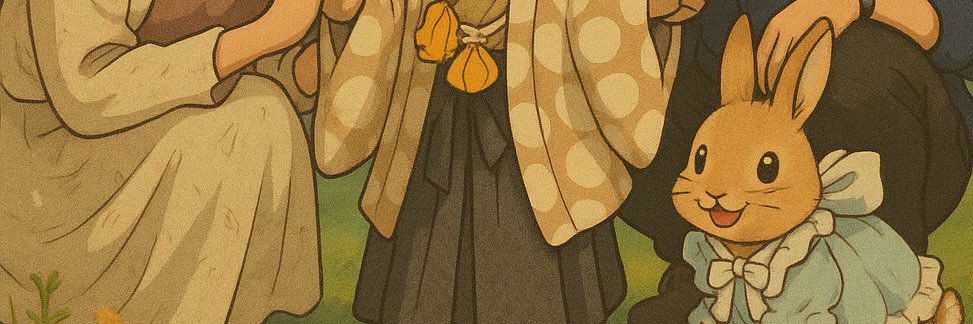 くーちゃん's banner