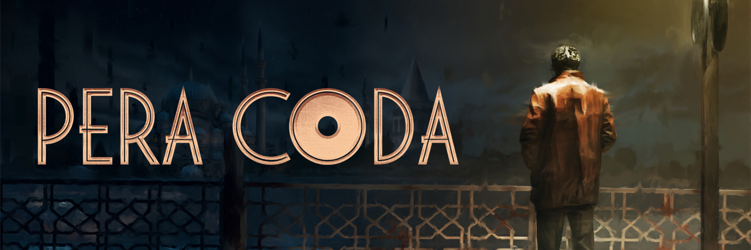 Pera Coda - Wishlist Now!'s banner