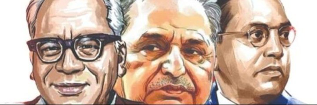 Shyam Yadav SP's banner