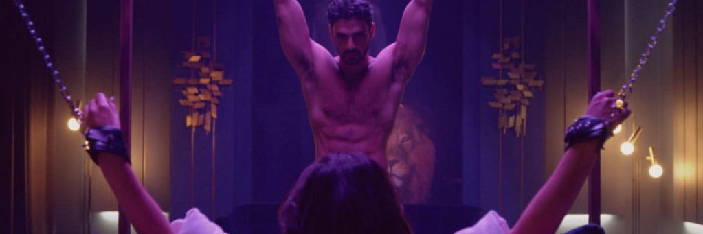 avi rana's banner