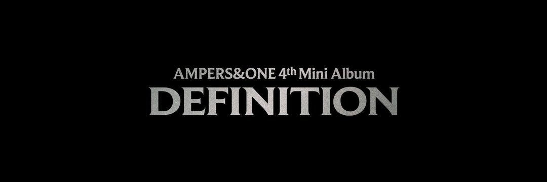 AMPERSANDONE GLOBAL's banner