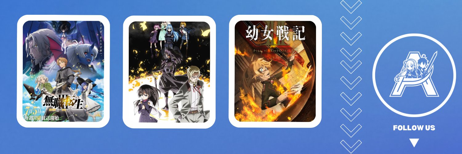 Anime Tokki's banner