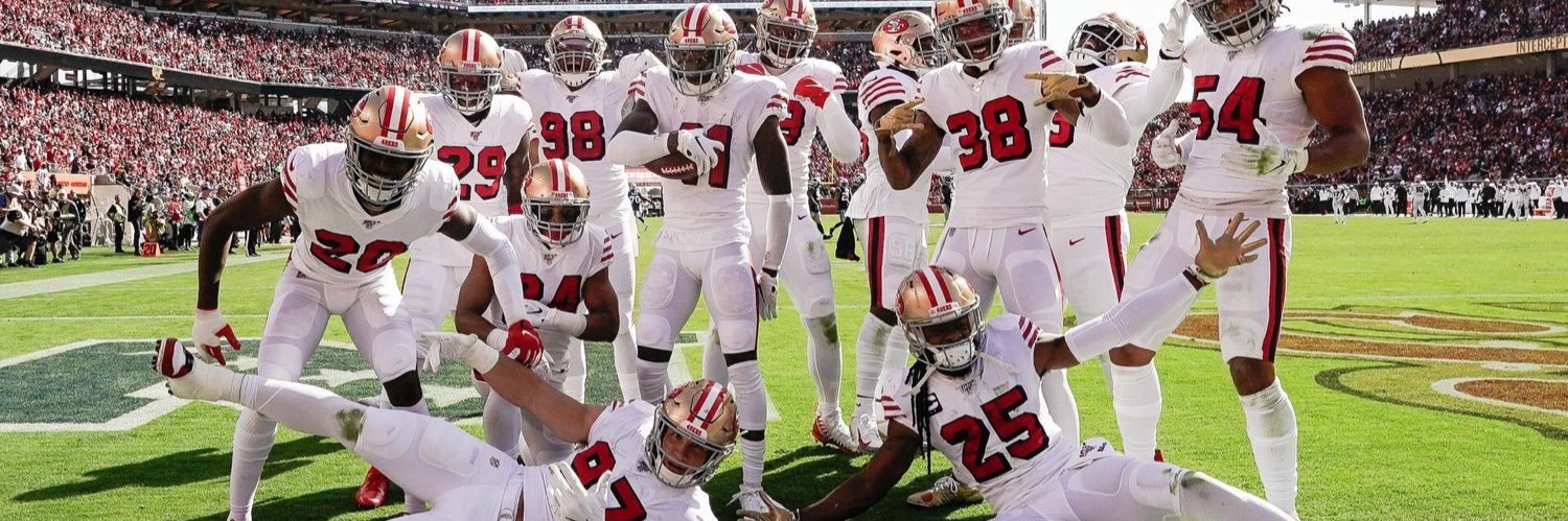 ⚜️Dirk5049ers⚜️'s banner