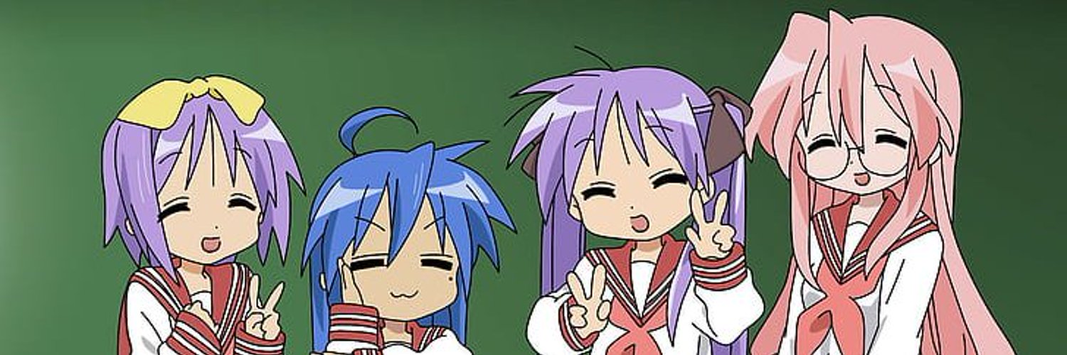 Days Without Lucky Star Creeps's banner