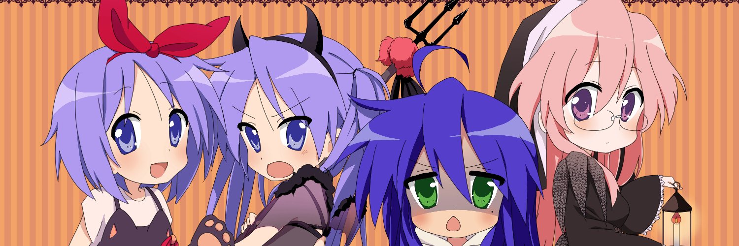 Days Without SPOOKY Lucky Star Creeps's banner