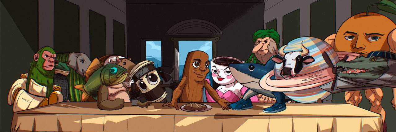 Italianrot's banner