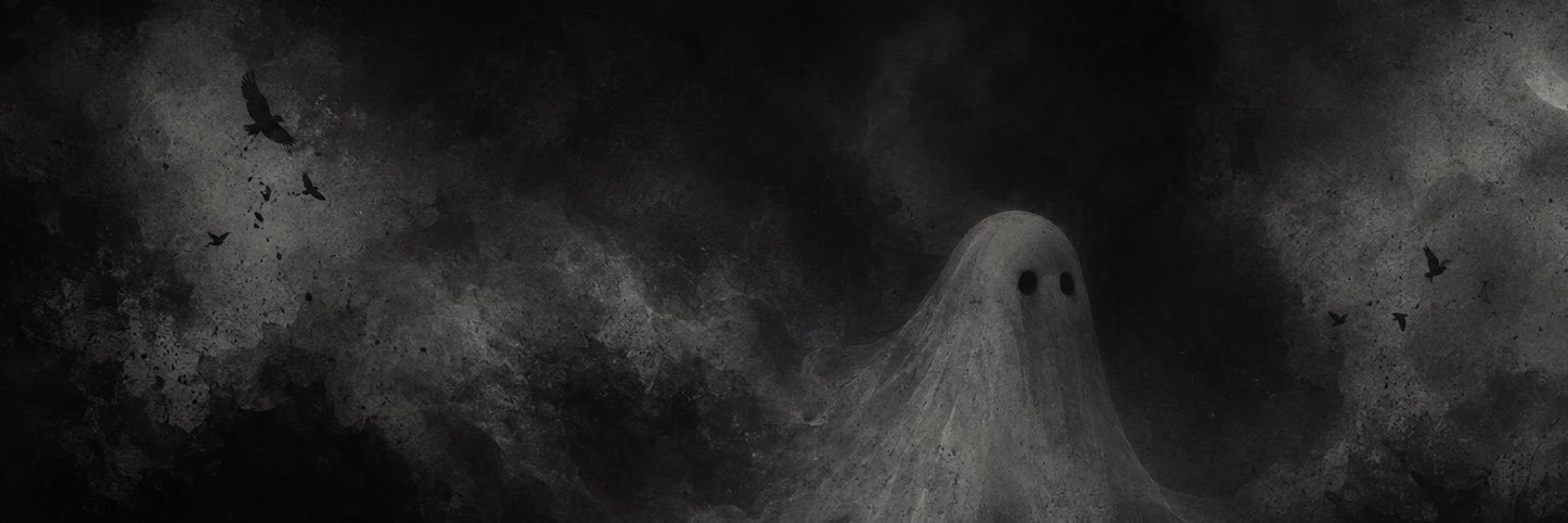 ghost's banner