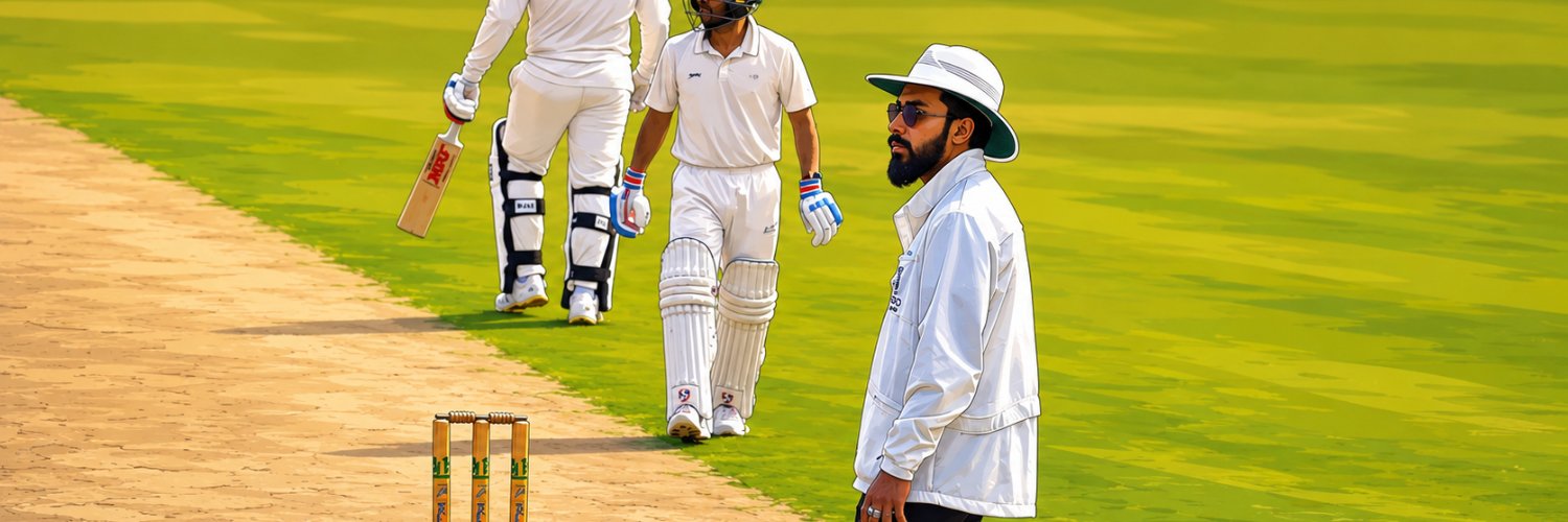 Usman's banner
