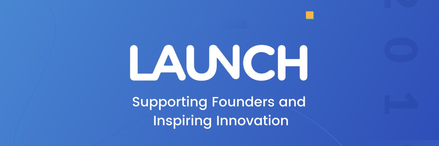 LAUNCH's banner