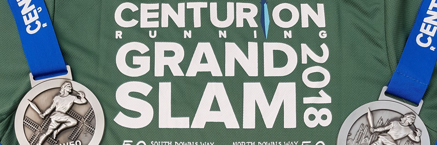 Brian Drought's banner
