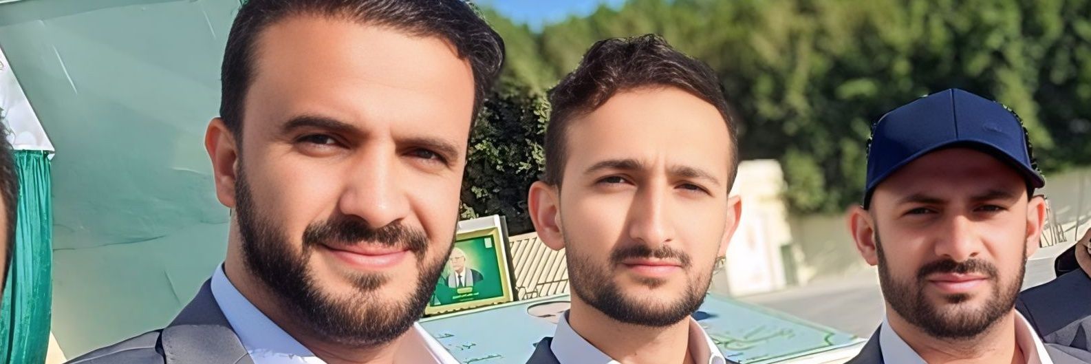 عبدالسلام القحوم's banner