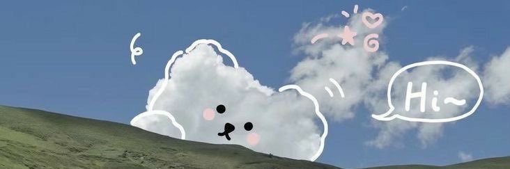 잇츠첼˚🐾˖'s banner