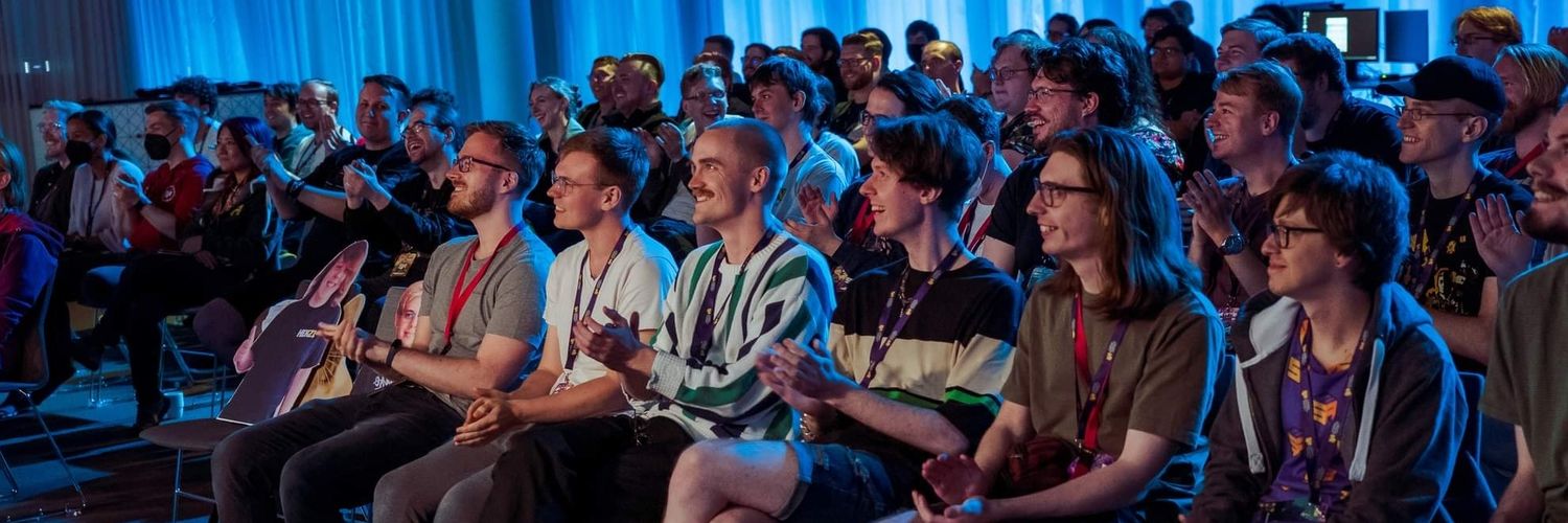 ESA Speedrunning Events's banner