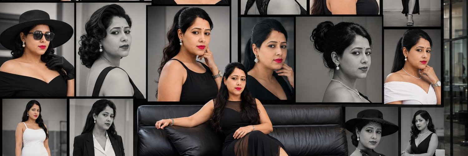vimla devi's banner