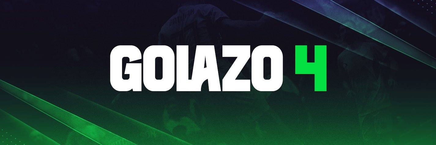 Golazo Cup Türkiye's banner