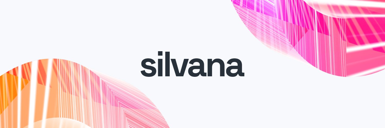 Silvana's banner