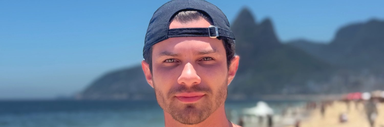 Thiago Andrade's banner
