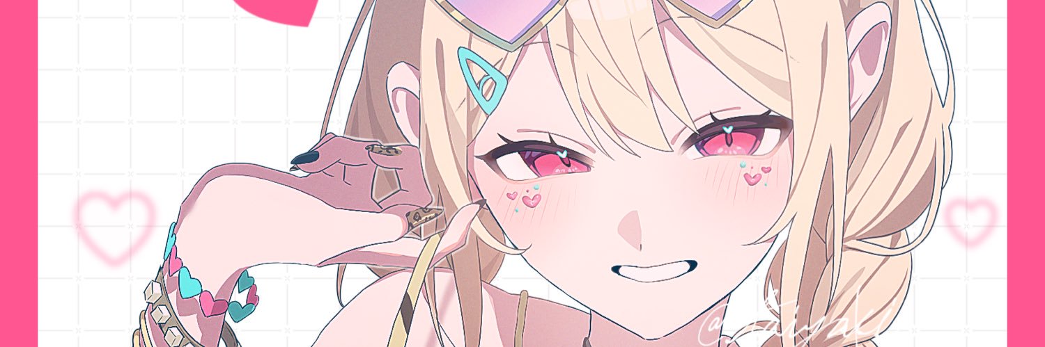 たいやきくん's banner