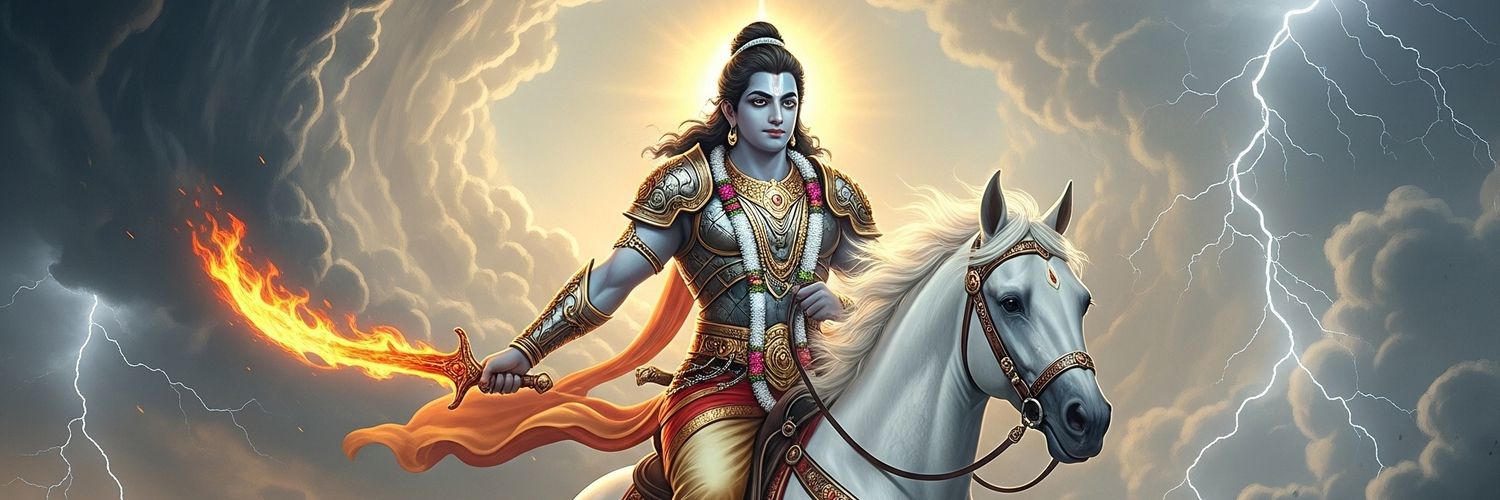 Suniel garg's banner