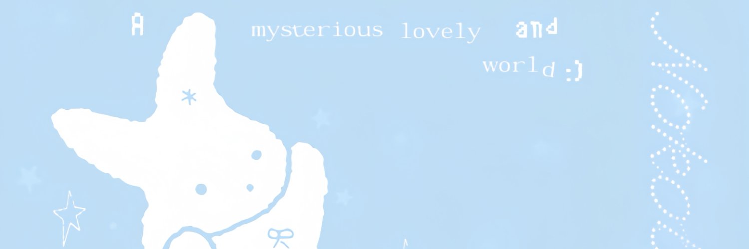 𝙉𝙊𝙆𝙊𝘿𝙊𝙇𝙇's banner