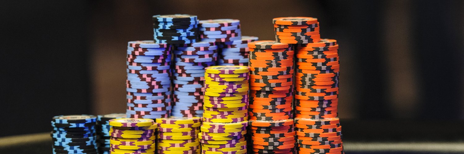 Poker Clips's banner