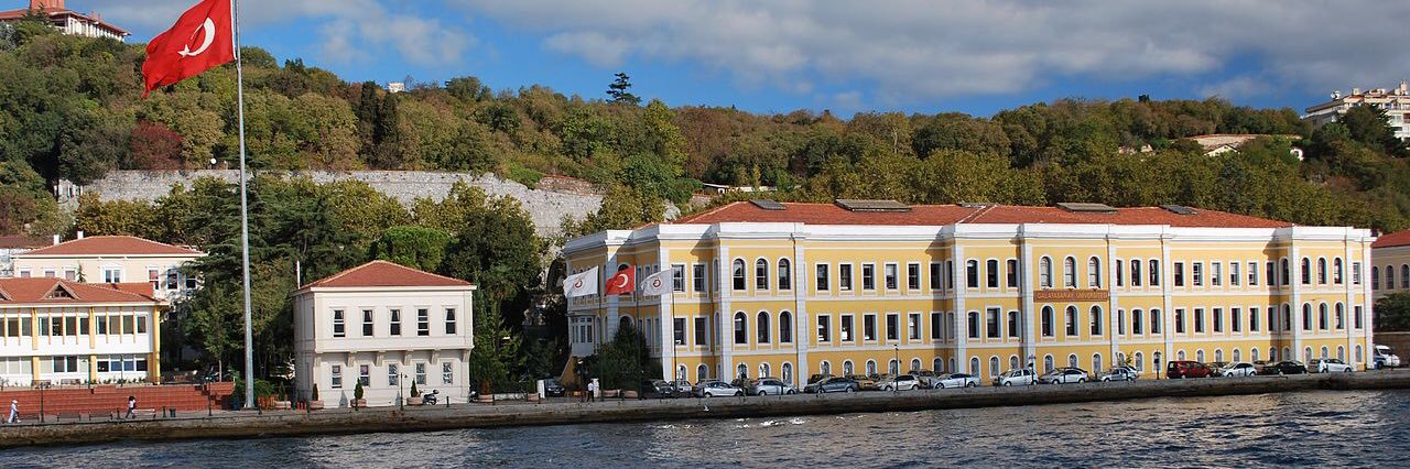 Galatasaray Üniversitesi Dayanışma Ağı's banner