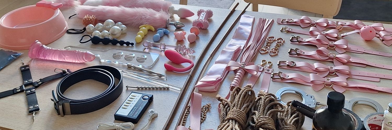 nita.🎀's banner