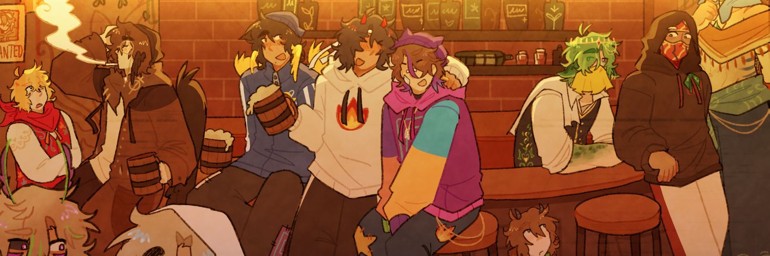 niles 🖥's banner