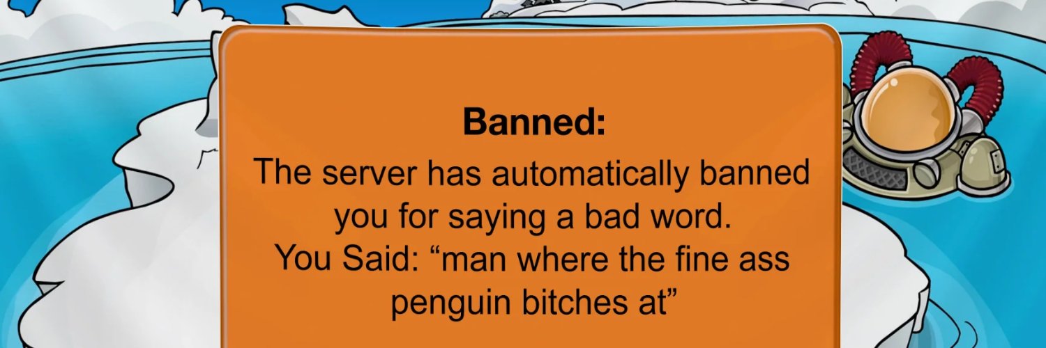 cap's banner
