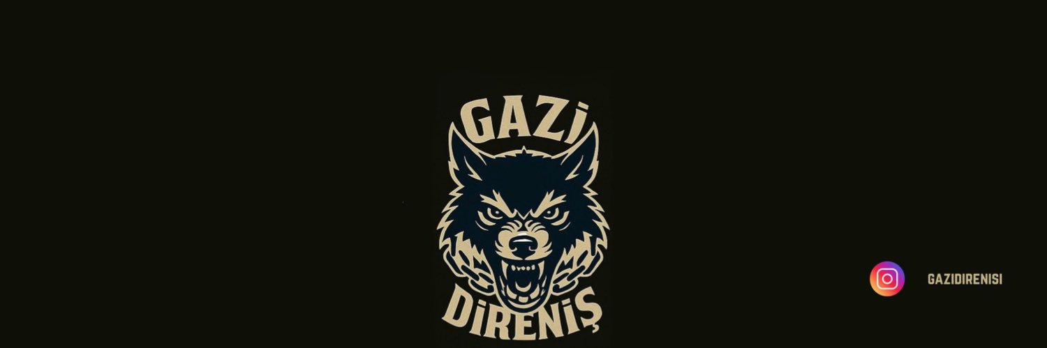 Gazi Direniş's banner