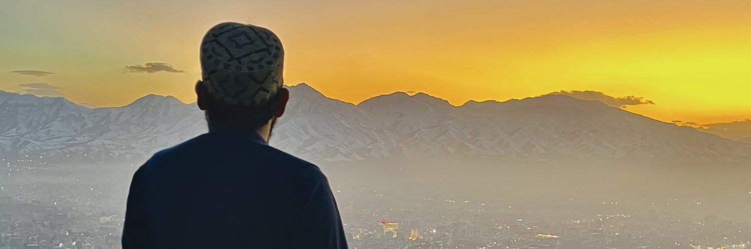 Sohaib Hamasi - صهیب حماسي's banner