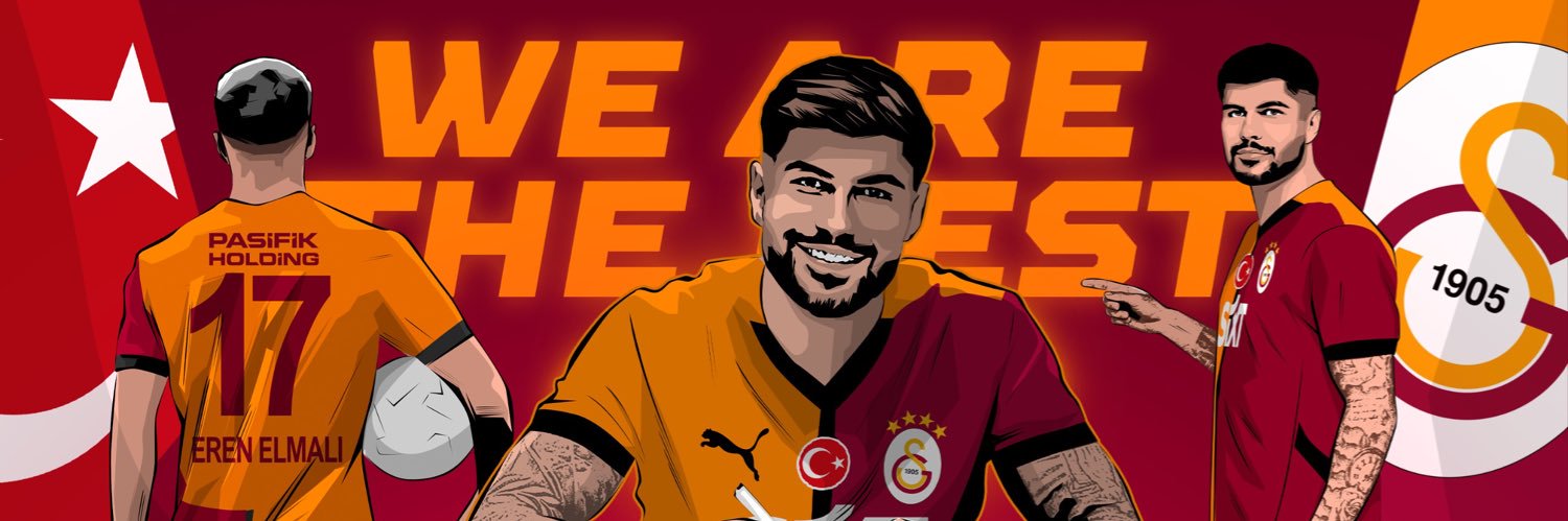 Eren Elmalı's banner