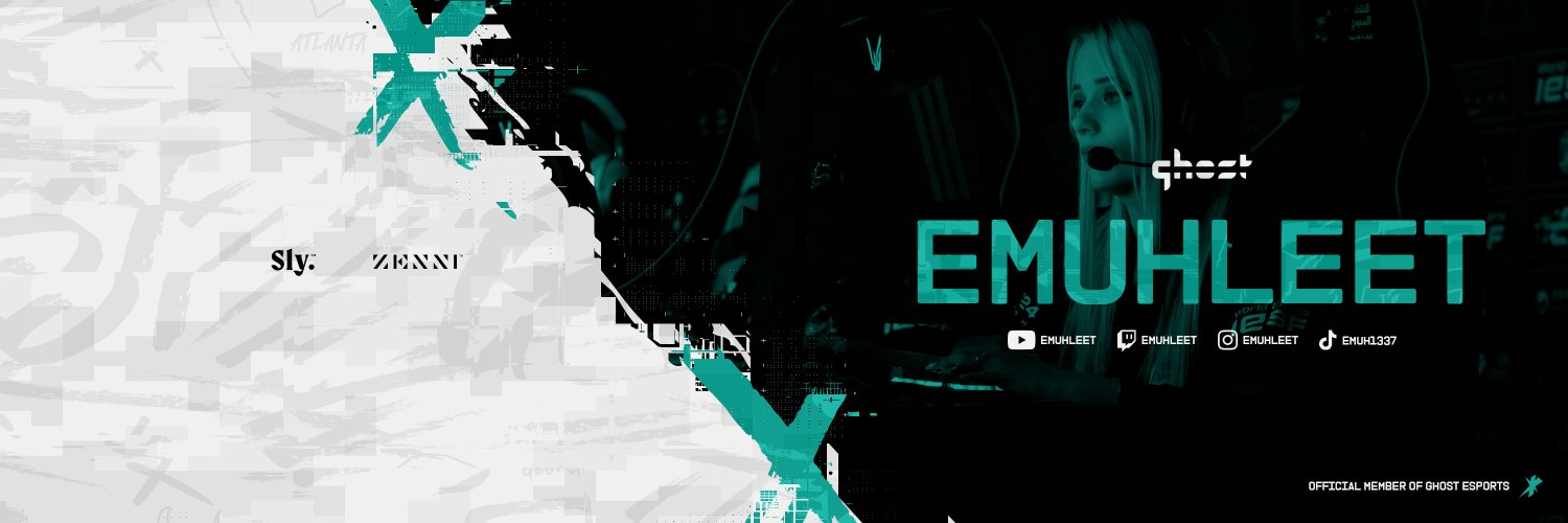EMUHLEET's banner
